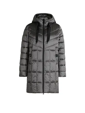 BETTY BARCLAY | Steppjacke | 